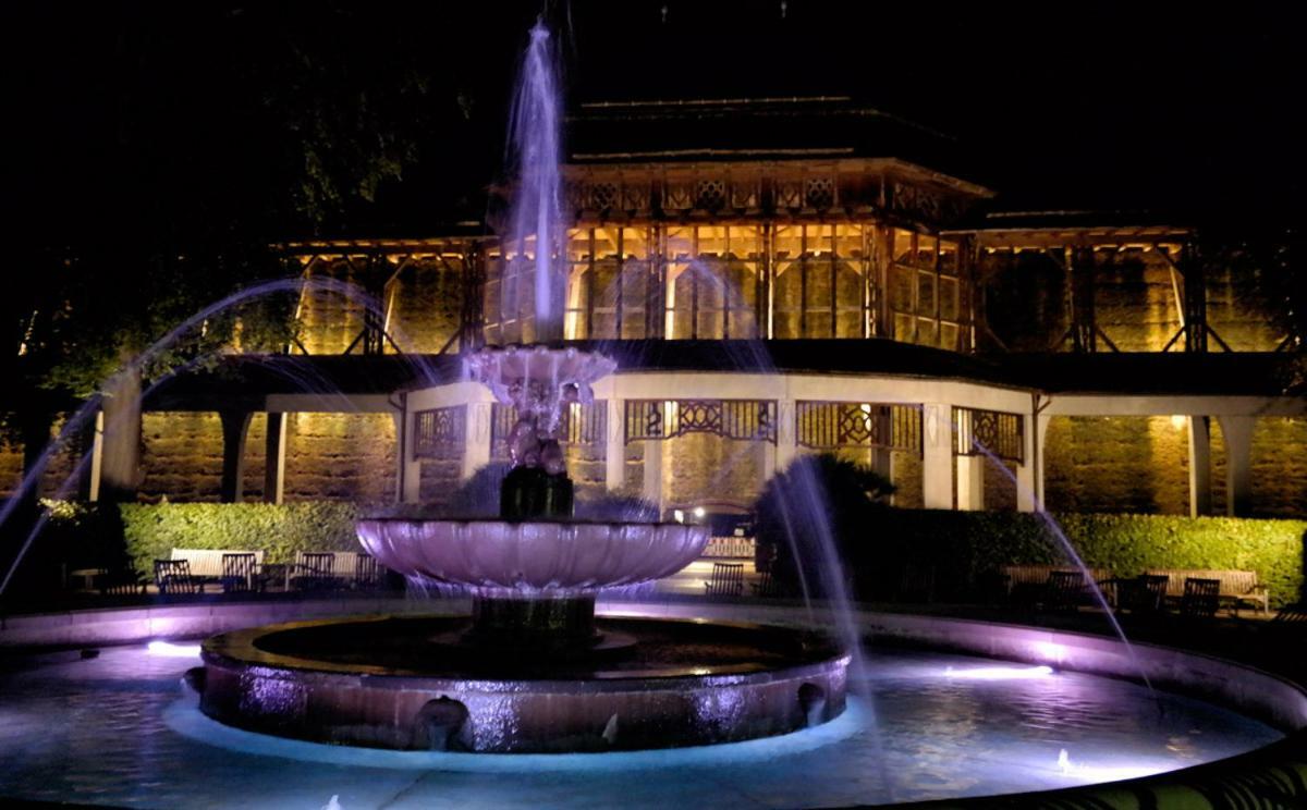 Gaestehaus Faerbinger Bayerisch Gmain Εξωτερικό φωτογραφία